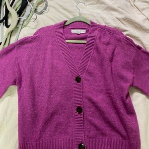 Bold Loft Cardigan